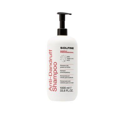 Відлущуючий шампунь від лупи Anti-Dandruff Shampoo 1000 мл 3432 фото