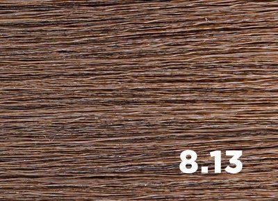 Natural Color 8.13 - світло-бежевий блонд, 100 мл 00050 фото