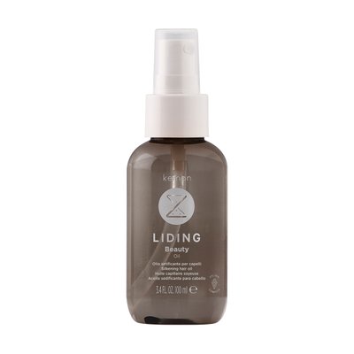 Олія для волосся LIDING Beauty Oil 00156 фото